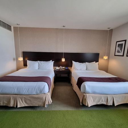 Hotel Trinitarias Suites Barquisimeto المظهر الخارجي الصورة
