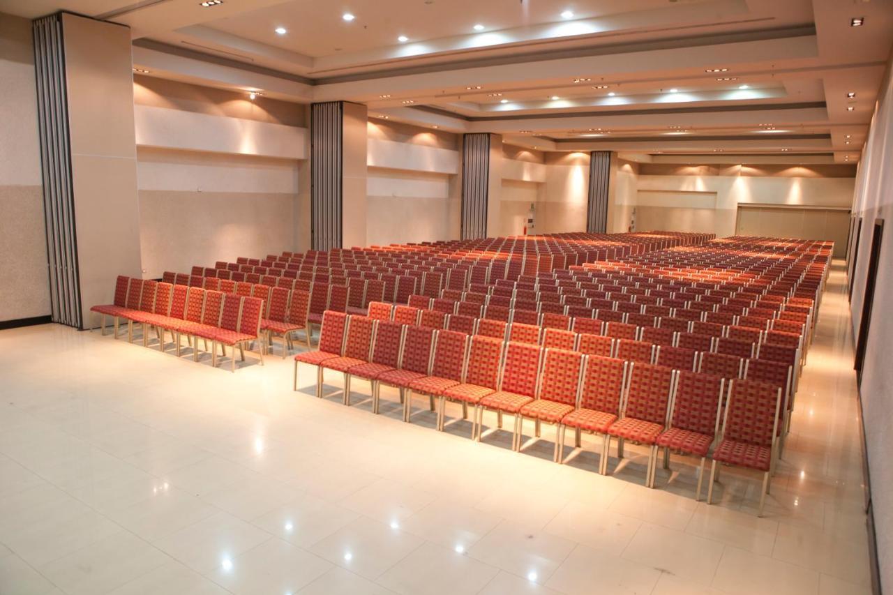 Hotel Trinitarias Suites Barquisimeto المظهر الخارجي الصورة
