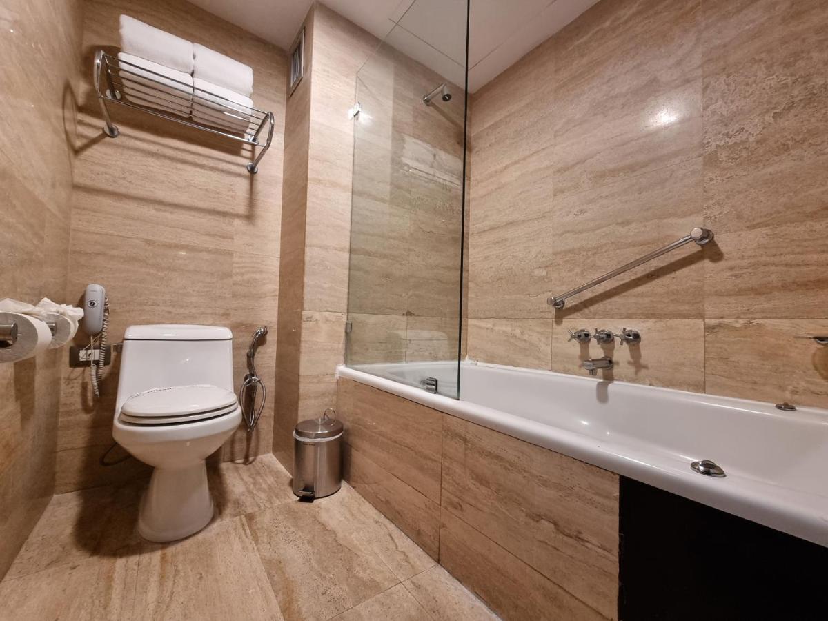Hotel Trinitarias Suites Barquisimeto المظهر الخارجي الصورة